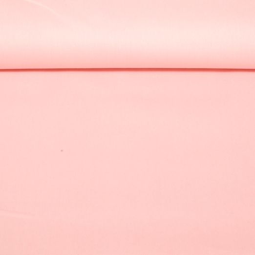 Hosenjeans - Stretch Uni Rosa