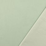 Dżinsy do spodni - elastyczne, gładkie, jasnozielone