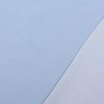 Dżinsy do spodni - elastyczne, gładkie, jasnoniebieskie