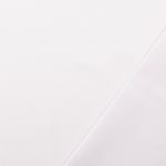 Spodnie jeansowe – stretch gładki biały