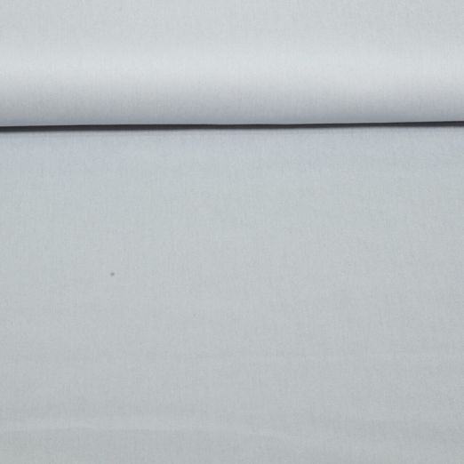 Hosenjeans - Stretch Uni Grau