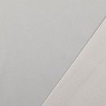 Spodnie jeansowe - rozciągliwe, gładkie, szare