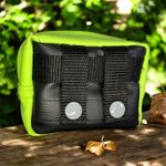 Tasche - Wild und frei essentials - Schnittmuster eBook-3