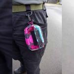 Tasche - Wild und frei essentials - Schnittmuster eBook-6