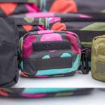 Tasche - Wild und frei essentials - Schnittmuster eBook-8