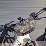 Tasche - Wild und frei daily - Schnittmuster eBook-5