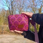 Tasche - Wild und frei daily - Schnittmuster eBook-6