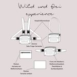 Tasche - Wild und frei experience - Schnittmuster eBook-2