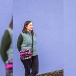 Tasche - Wild und frei experience - Schnittmuster eBook-3