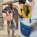 Hobobag - Lauren - Schnittmuster eBook-0