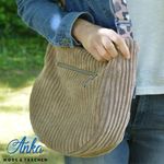 Hobobag - Lauren - Schnittmuster eBook-6