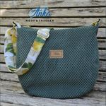 Hobobag - Lauren - Schnittmuster eBook-9