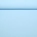 Tissu mode Burlington - Bleu clair-0