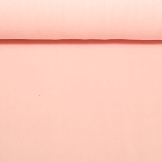 Nicki Gabriel - Velours Rose pâle