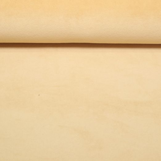 Nicki Gabriel - Velours Beige neutre