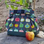 Lunchbag - KostBar - Schnittmuster eBook-8