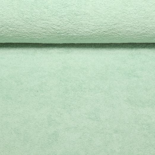 Frottee Fritz - Pastell Mint