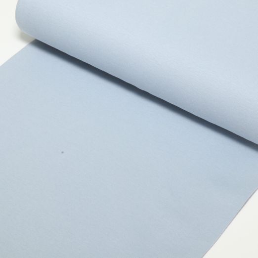 Bündchen Nina - Soft Blau 921