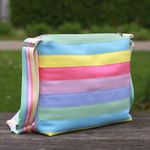 Handtasche - StripeUp - Schnittmuster eBook-5