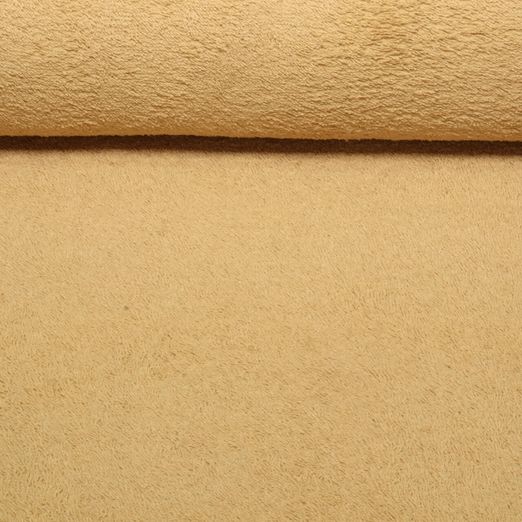 Frottee Fritz - Natural Beige