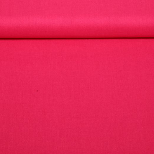 Viskoseleinen - Uni Pink