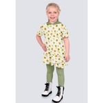 Baumwoll-Musselin - Double Gauze Digitaldruck Sonnenblumen Ecru-2