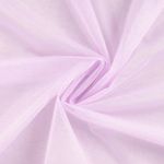 Softtüll - Pastell Uni Lila Softtüll - Pastell Uni Lila