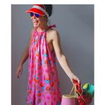 Albstoffe Performance Kollektion - Paradies Pink-2