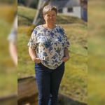 Blusentop - FLEUR_B - Schnittmuster eBook-2