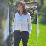Bluse - FLORENCE_B - Schnittmuster eBook-3