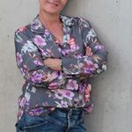 Bluse - FLORENCE_B - Schnittmuster eBook-1