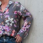 Bluse - FLORENCE_B - Schnittmuster eBook-2