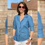Bluse - FLORENCE_B - Schnittmuster eBook-9