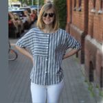 Bluse - VANDA_B - Schnittmuster eBook-5