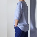 Bluse - VANDA_B - Schnittmuster eBook-6
