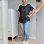 Bluse - VANDA_B - Schnittmuster eBook-9
