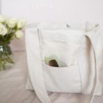 Sac - Sac cabas - Patron numérique-2