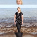 Shirt - Namnlös - Schnittmuster eBook-10