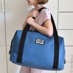 Weekender - Time to Travel - Schnittmuster eBook-8