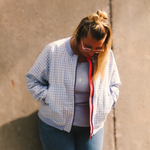 leichte Jacke - Zitronenfalter - Schnittmuster eBook-1