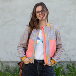 leichte Jacke - Zitronenfalter - Schnittmuster eBook-5