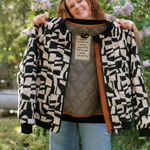 leichte Jacke - Zitronenfalter - Schnittmuster eBook-10