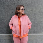 leichte Jacke - Zitronenfalter - Schnittmuster eBook-9