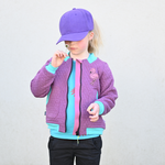 leichte Jacke - Zitronenfalter Kids - Schnittmuster eBook-1