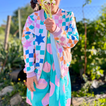 leichte Jacke - Zitronenfalter Kids - Schnittmuster eBook-6