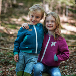 leichte Jacke - Zitronenfalter Kids - Schnittmuster eBook-9