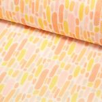 Air Mesh imprimé - Galets Pêche