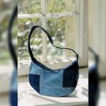 Tasche - The Ava Bag - Schnittmuster eBook - FR-2