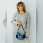 Tasche - The Ava Bag - Schnittmuster eBook - FR-3