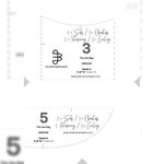 Tasche - The Ava Bag - Schnittmuster eBook - FR-9